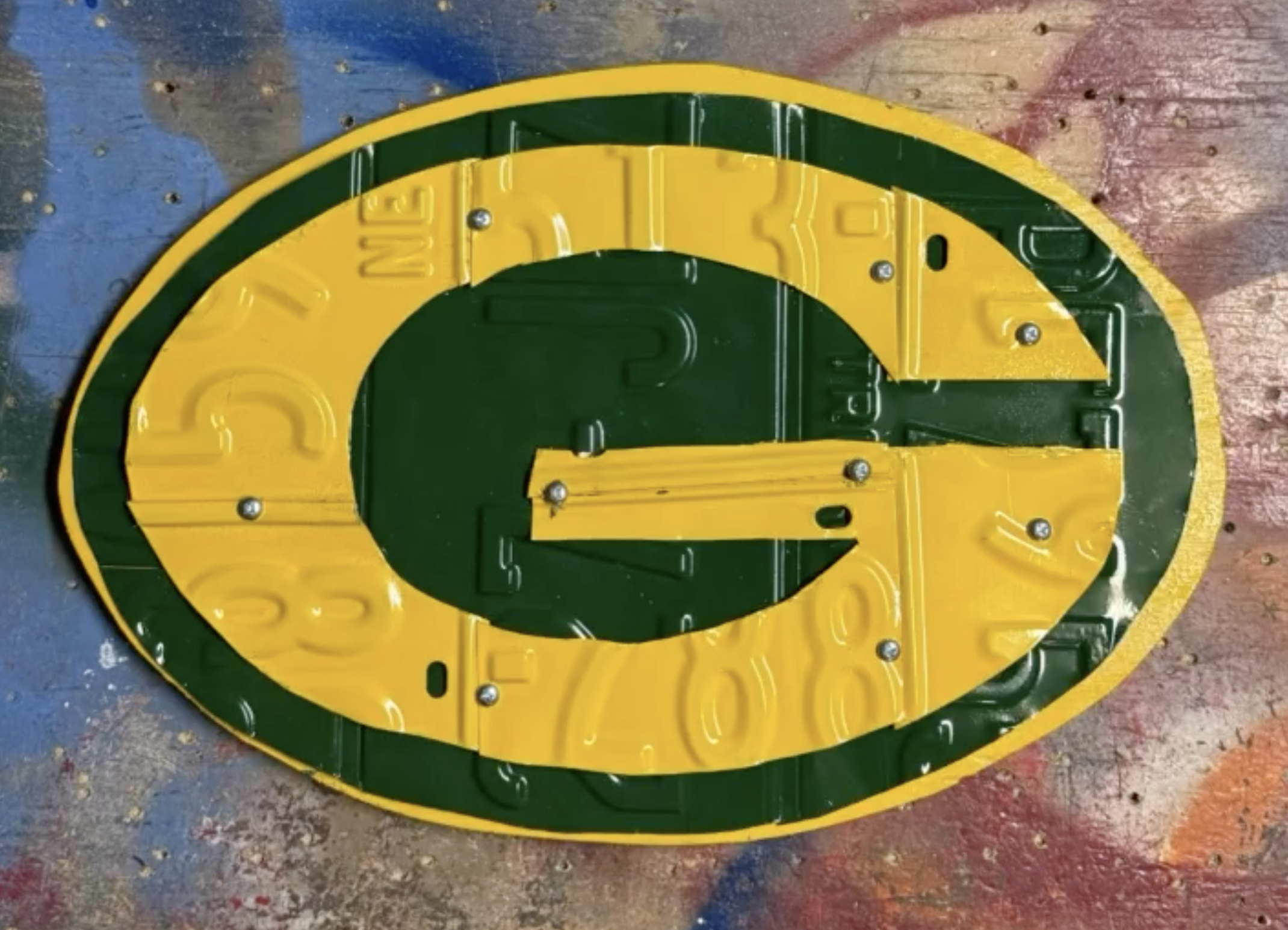 Green Bay Packers
