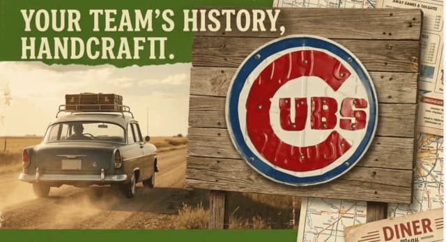 Chicago Cubs