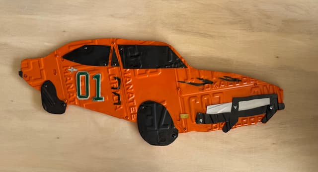 Car Enthusiast