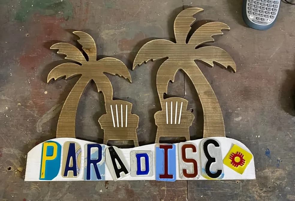 Paradise