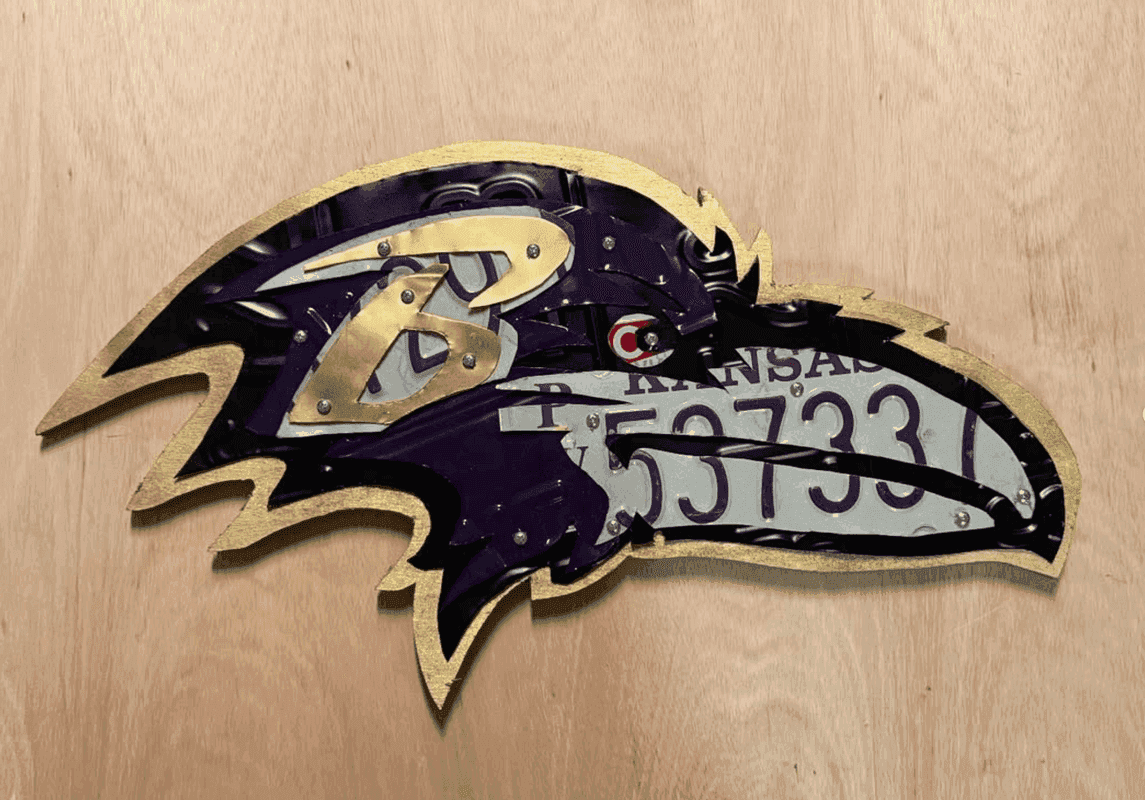 Baltimore Ravens
