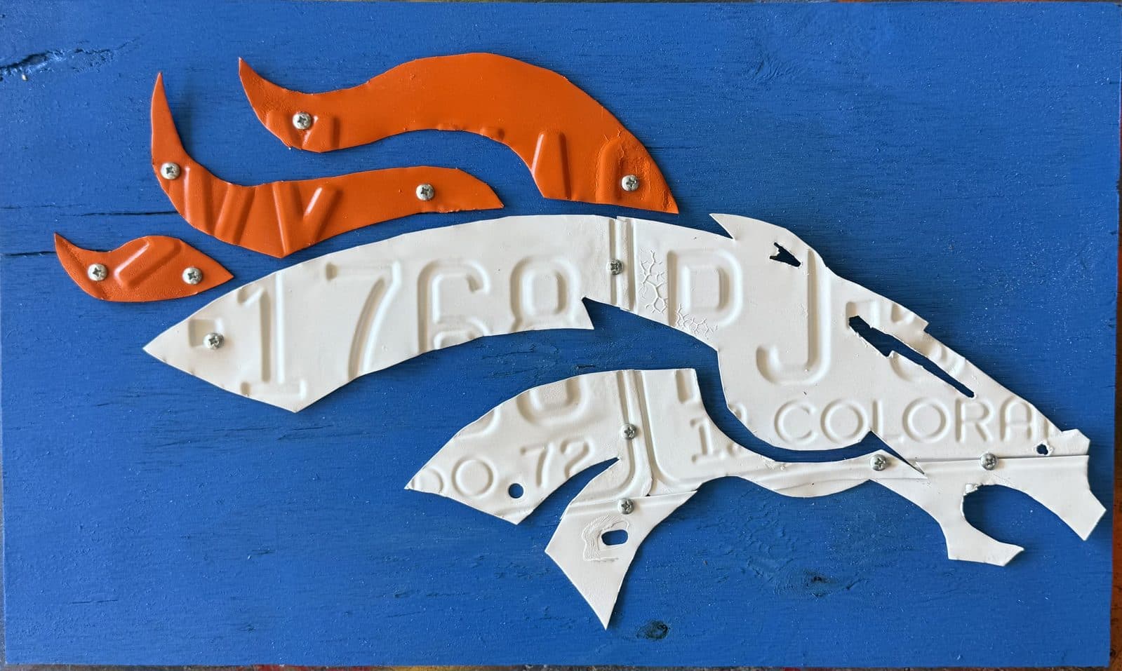Denver Broncos