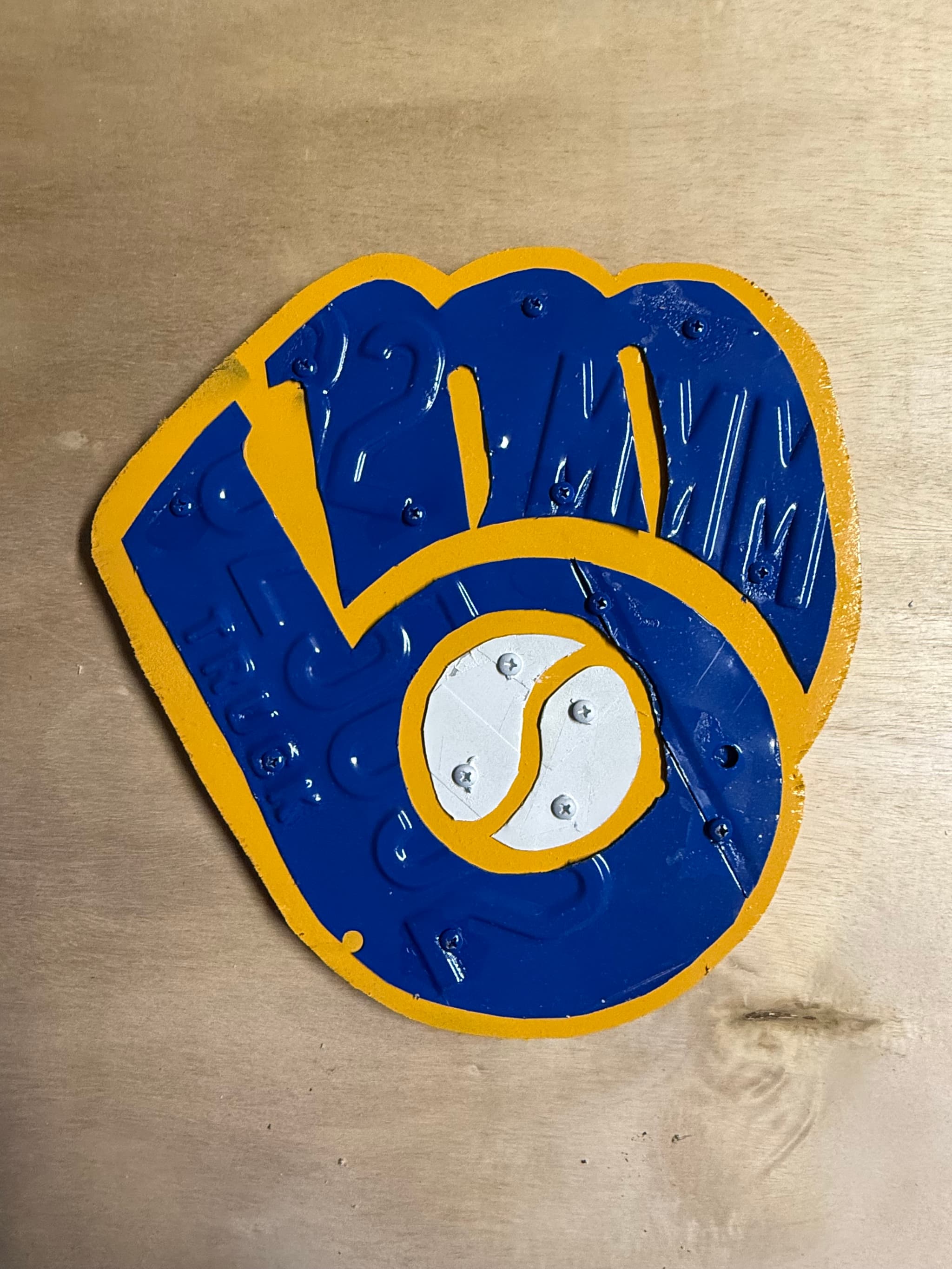 Milwaukee Brewers
