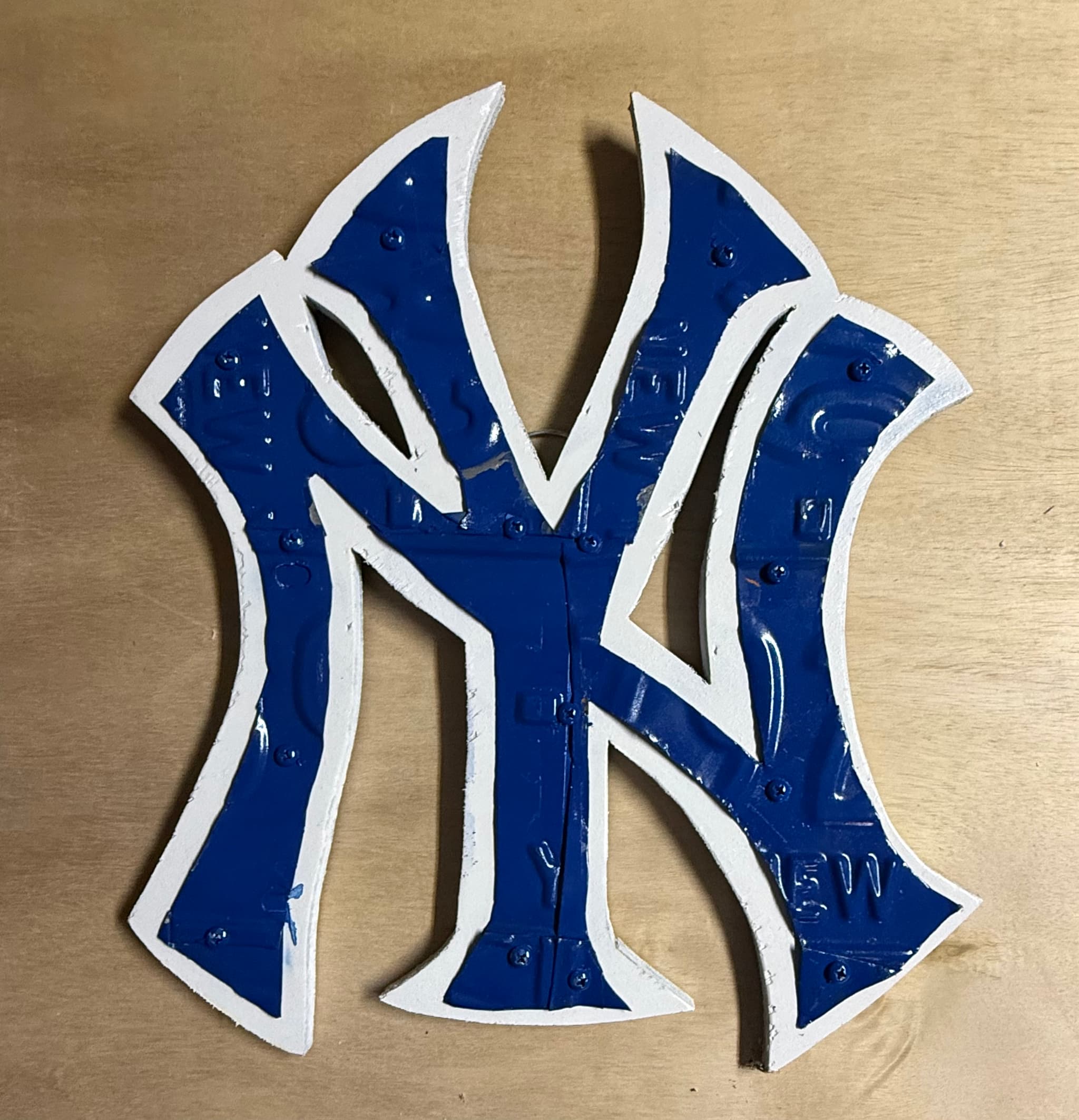 New York Yankees