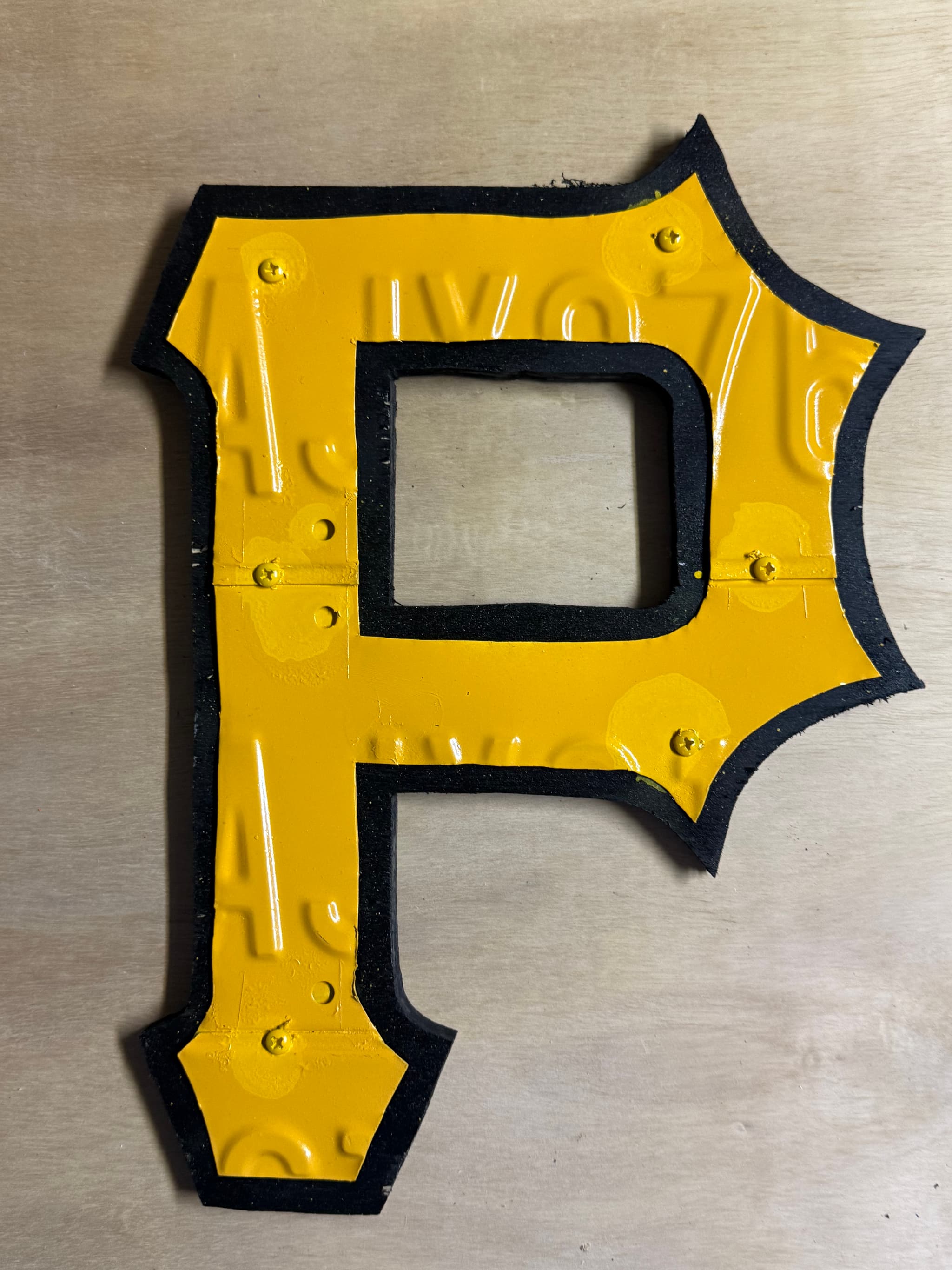 Pittsburgh Pirates