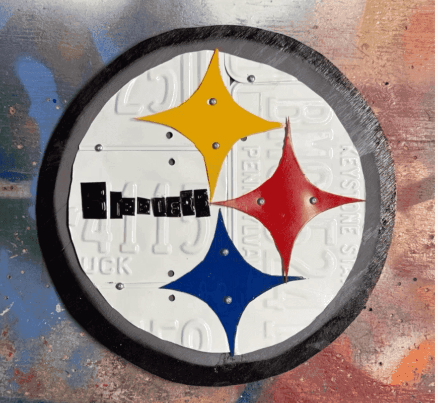 Pittsburgh Steelers