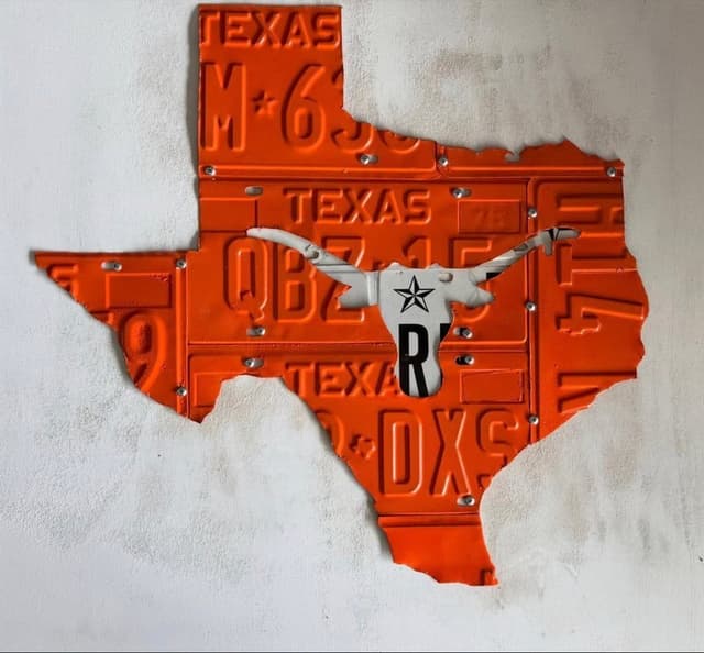 Texas Longhorns