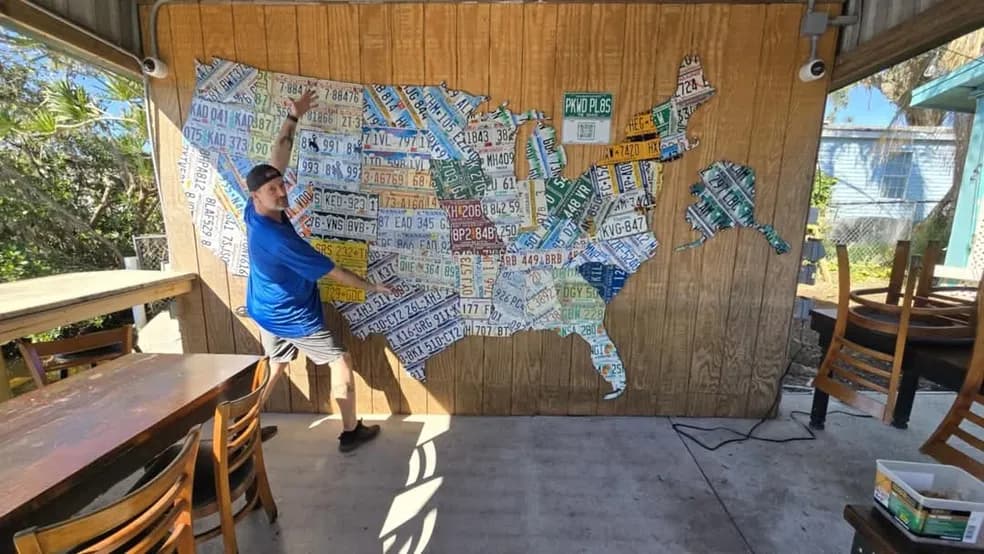US Map