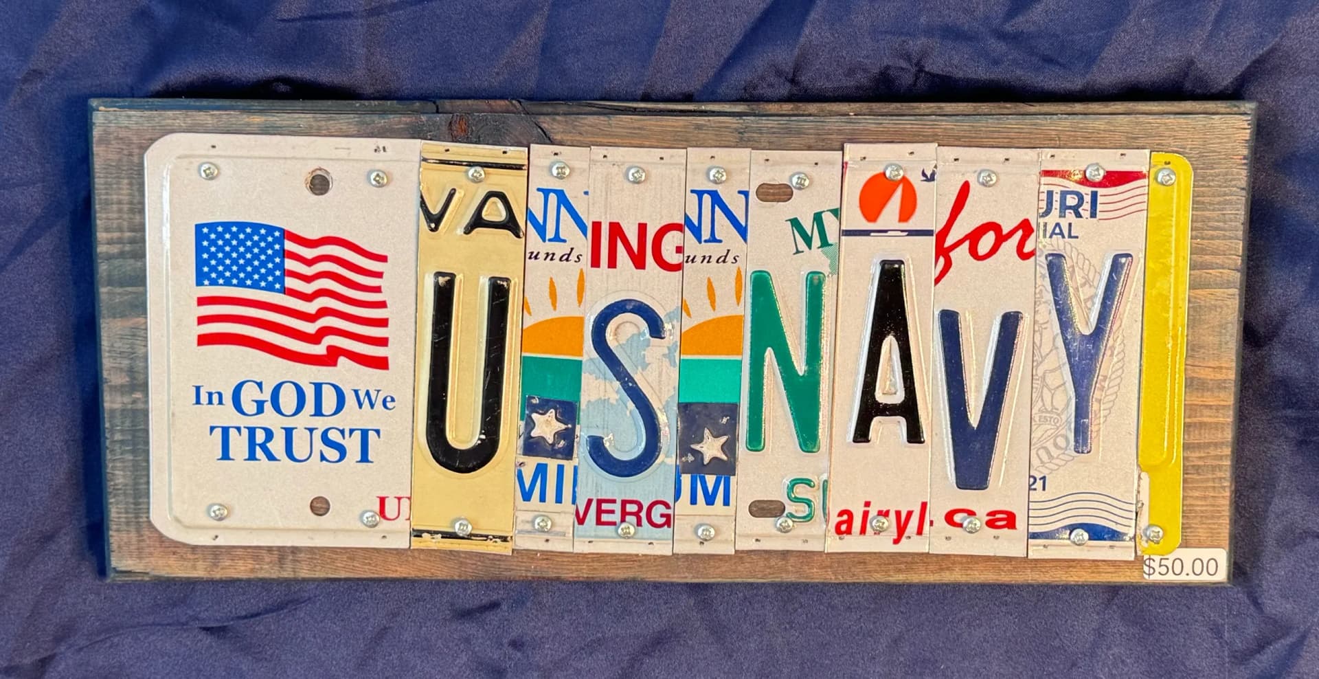 US Navy